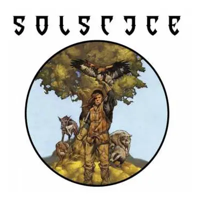 CD Solstice: Halcyon