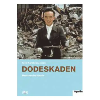 DVD Various: Dodeskaden - Menschen Im Abseits