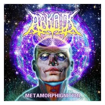 CD Arkaik: Metamorphignition