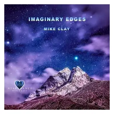 CD Mike Clay: Imaginary Edges