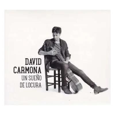 CD David Carmona: Un Sueño De Locura