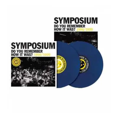 2LP Symposium: Do You Remember How It Was? 1996/1999 CLR