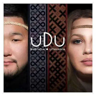 CD Udu: Buryatia • Lithuania