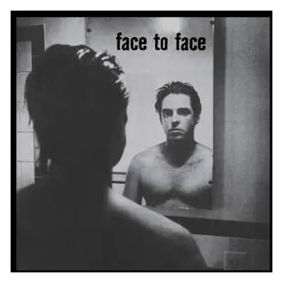 LP Face To Face: Face To Face