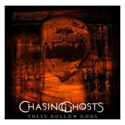 CD Chasing Ghosts: These Hollow Gods