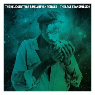 2CD The Heliocentrics: The Last Transmission