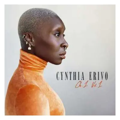 CD Cynthia Erivo: Ch. 1 Vs. 1