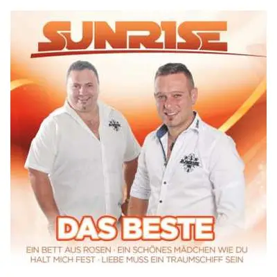 CD Sunrise: Das Beste