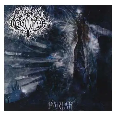 CD Naglfar: Pariah