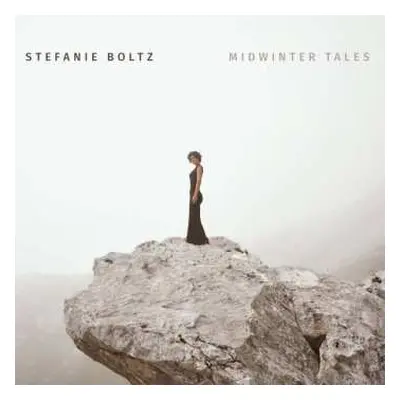 CD Stefanie Boltz: Midwinter Tales