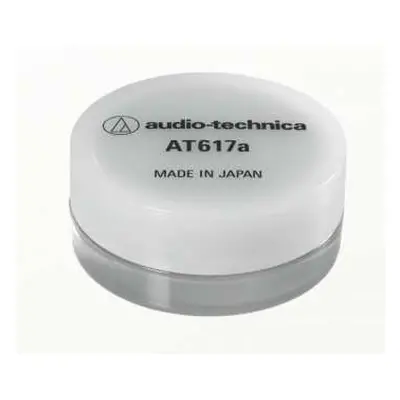 Audio-technica At617a