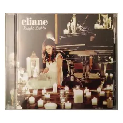 CD Eliane: Bright Lights