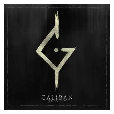 LP/CD Caliban: Gravity