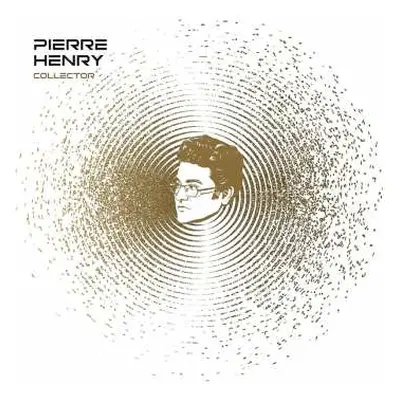 CD Pierre Henry: Collector