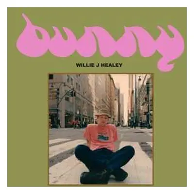 LP Willie J Healey: Bunny