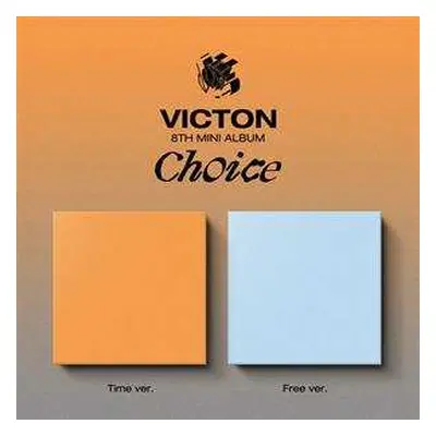 CD VICTON: Choice