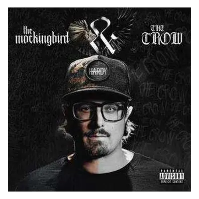 2LP Hardy: The Mockingbird & The Crow LTD | CLR