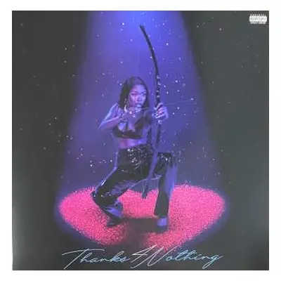 LP Tink: Thanks 4 Nothing