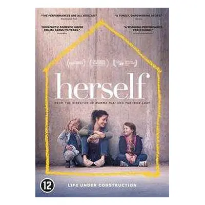 DVD Movie: Herself