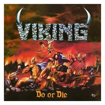 LP Viking: Do Or Die LTD | CLR