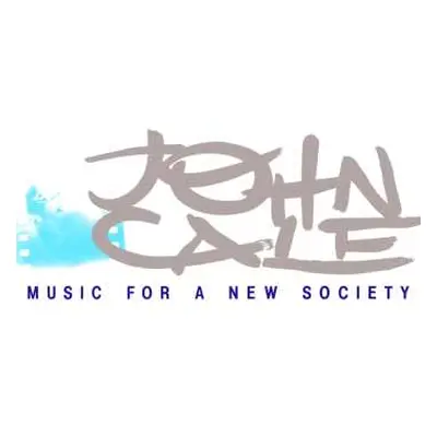 2CD John Cale: Music For A New Society / M:FANS