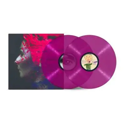 2LP Steven Wilson: Hand. Cannot. Erase CLR | LTD