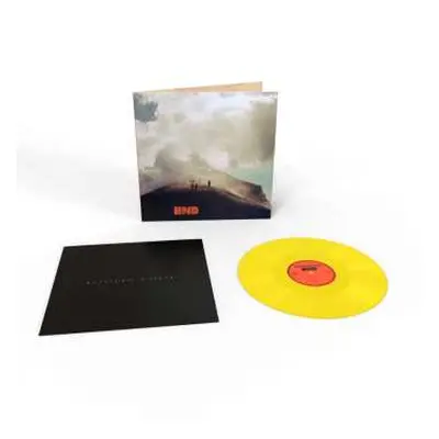 LP Explosions In The Sky: End CLR | LTD