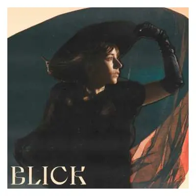 LP Pippa Galli: Blick