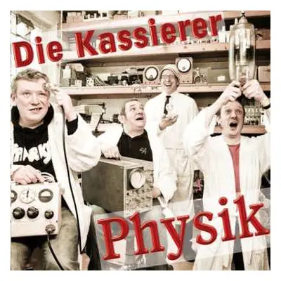 LP Die Kassierer: Physik