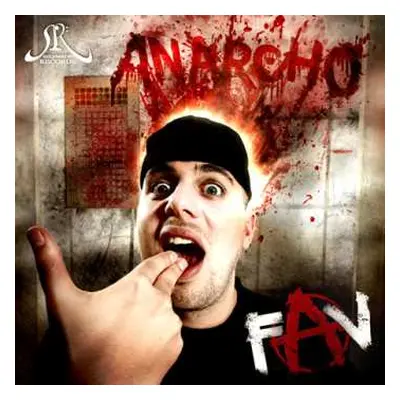 2LP Favorite: Anarcho LTD