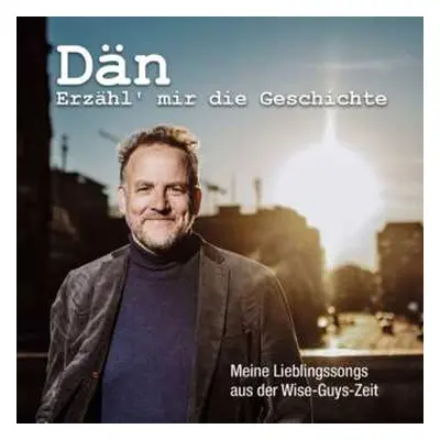 CD Daniel Dickopf: Erzähl' Mir Die Geschichte