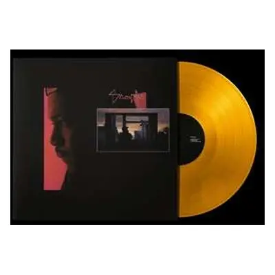 LP Sampha: Dual CLR | LTD