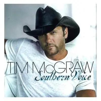 CD Tim McGraw: Southern Voice