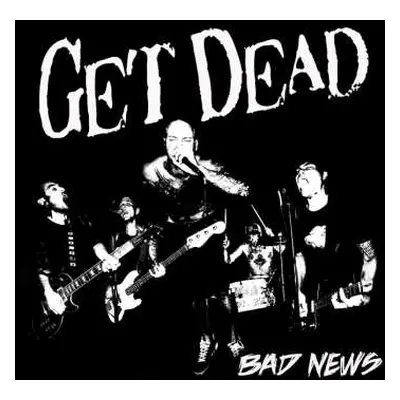 LP Get Dead: Bad News