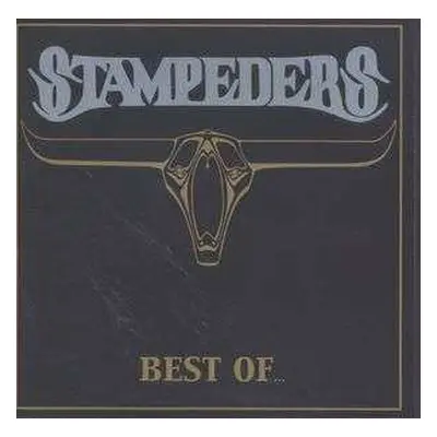 CD The Stampeders: Best Of ...