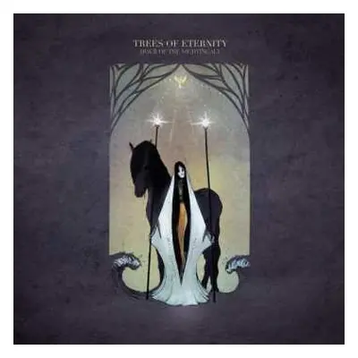 2LP Trees Of Eternity: Hour Of The Nighting