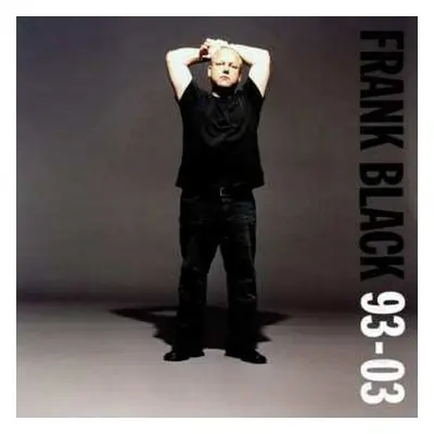 2CD Frank Black: 93-03