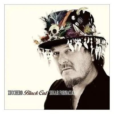 CD Zucchero: Black Cat