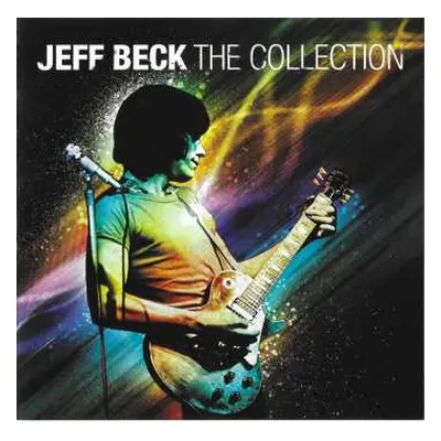 CD Jeff Beck: The Collection