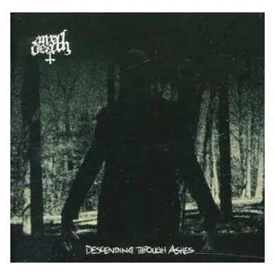 CD Mr. Death: Descending Through Ashes