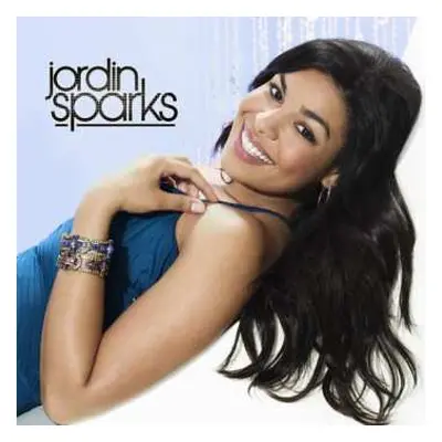 CD Jordin Sparks: Jordin Sparks