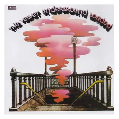 CD The Velvet Underground: Loaded