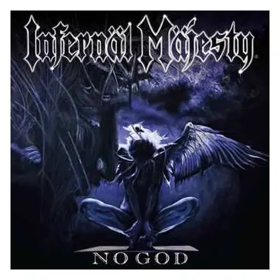 LP Infernäl Mäjesty: No God LTD | CLR