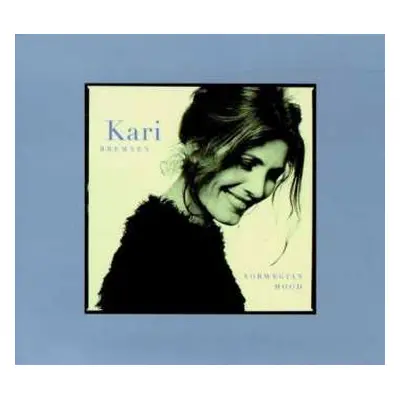 CD Kari Bremnes: Norwegian Mood