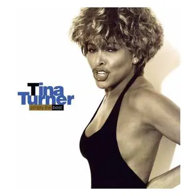 2LP Tina Turner: Simply The Best