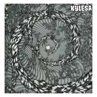 CD Kylesa: Spiral Shadow