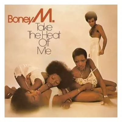 LP Boney M.: Take The Heat Off Me