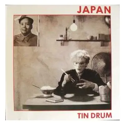 CD Japan: Tin Drum