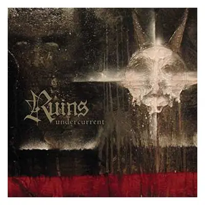 CD Ruins: Undercurrent