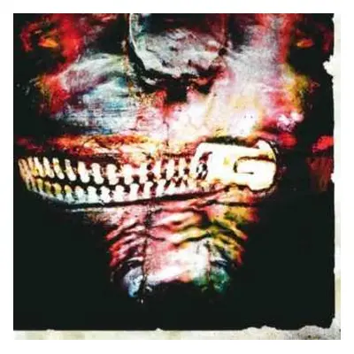 2CD Slipknot: Vol. 3: (The Subliminal Verses) LTD